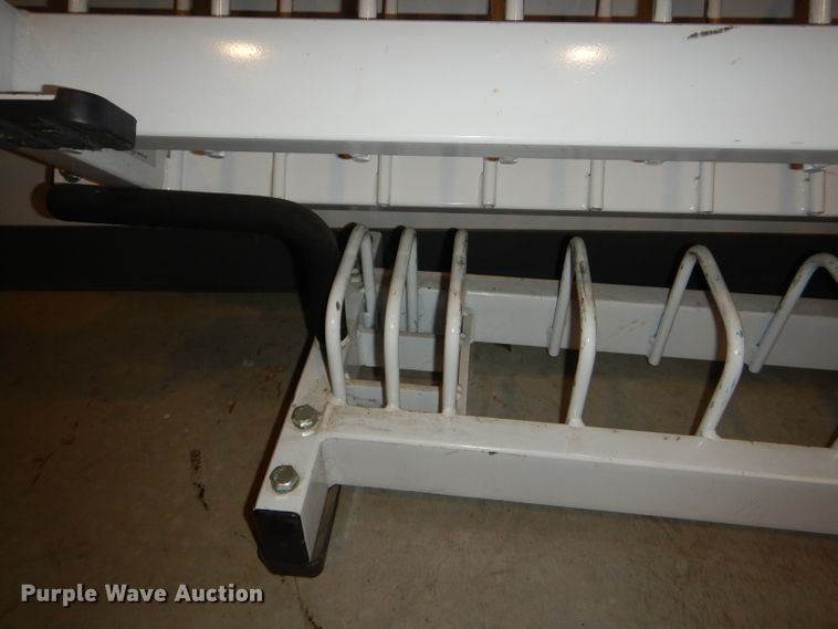 image for item DY9347 Weight equipment