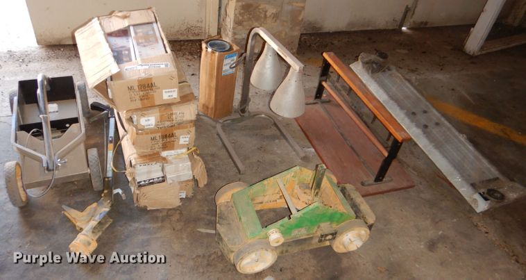 image for item DY9348 Tools