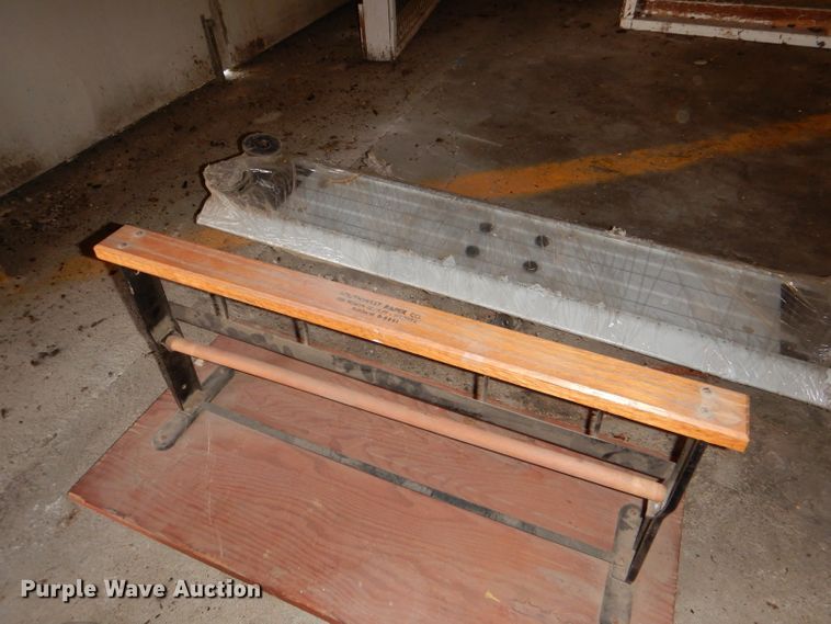 image for item DY9348 Tools