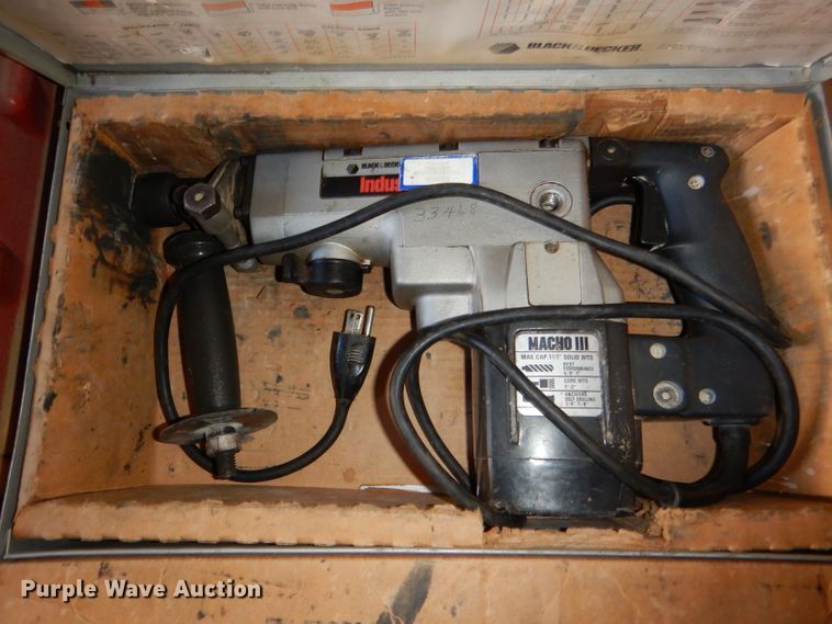 image for item DY9349 Tools