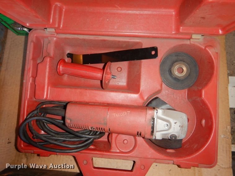 image for item DY9349 Tools