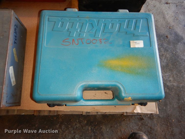 image for item DY9349 Tools