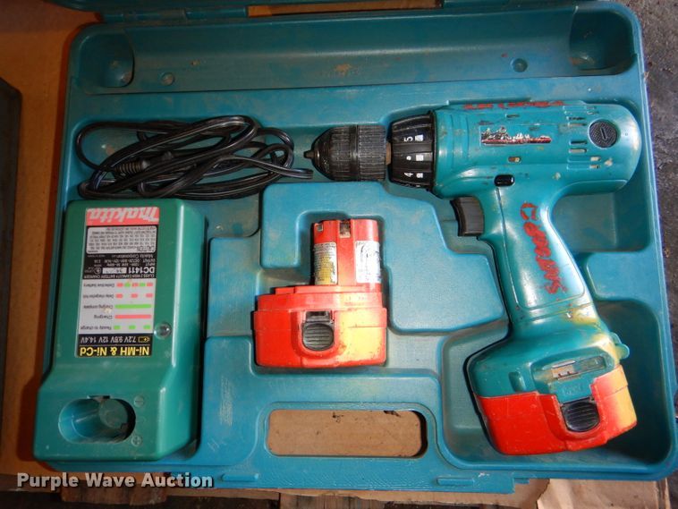 image for item DY9349 Tools