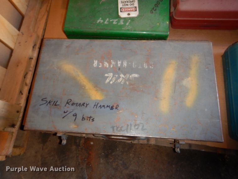 image for item DY9349 Tools