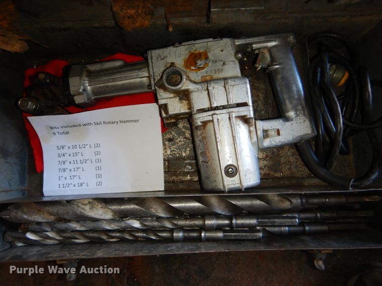 image for item DY9349 Tools