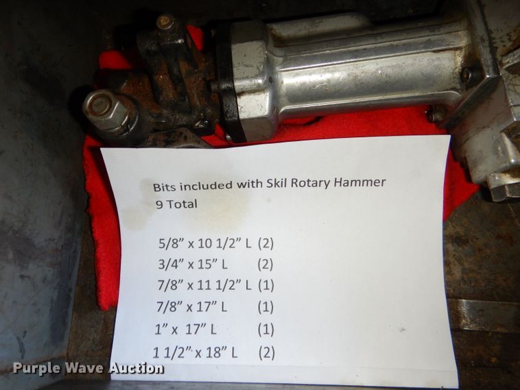 image for item DY9349 Tools