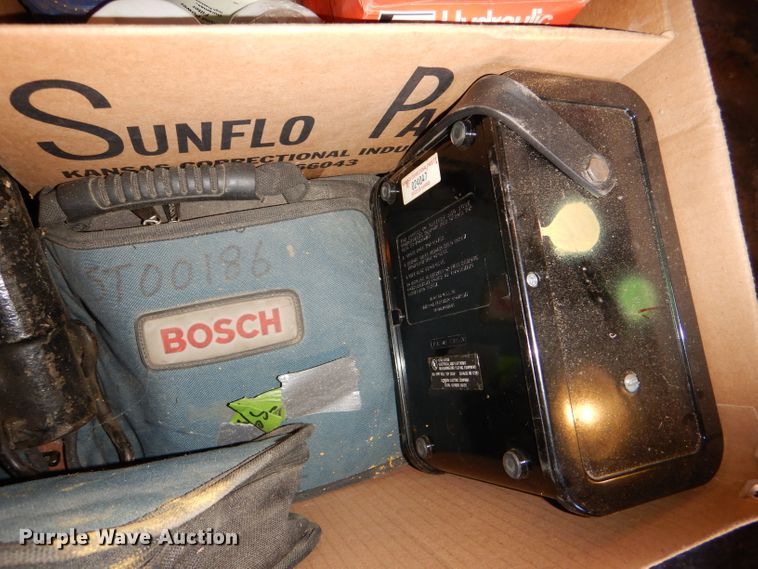 image for item DY9349 Tools