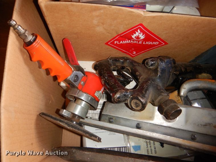 image for item DY9349 Tools