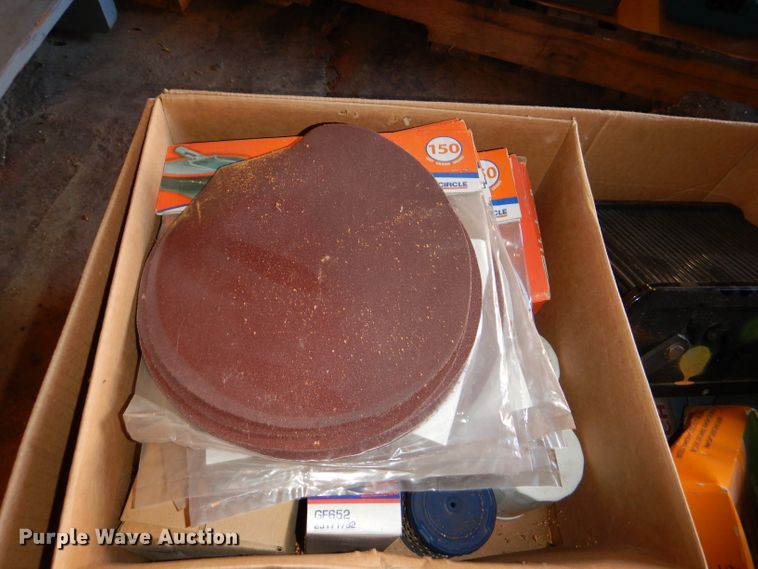 image for item DY9349 Tools