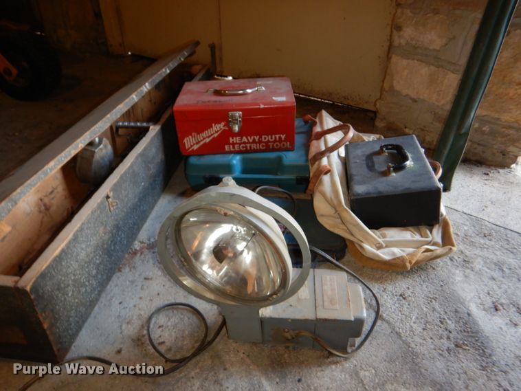 image for item DY9349 Tools