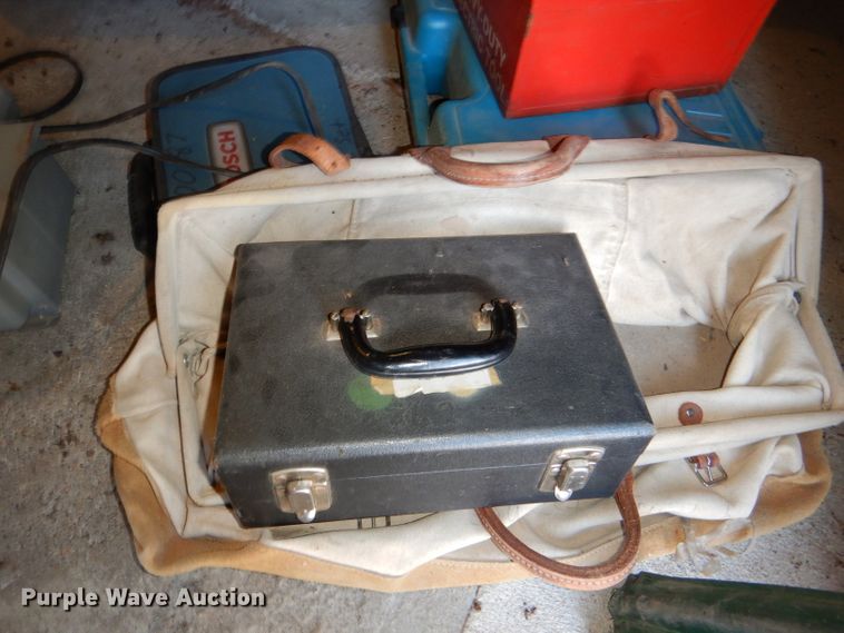 image for item DY9349 Tools