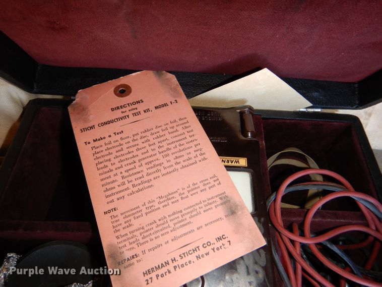 image for item DY9349 Tools