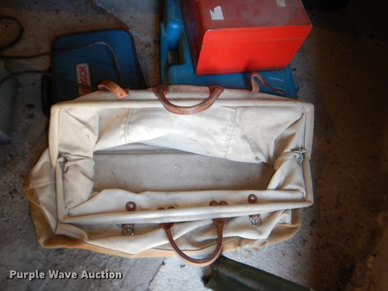 image for item DY9349 Tools