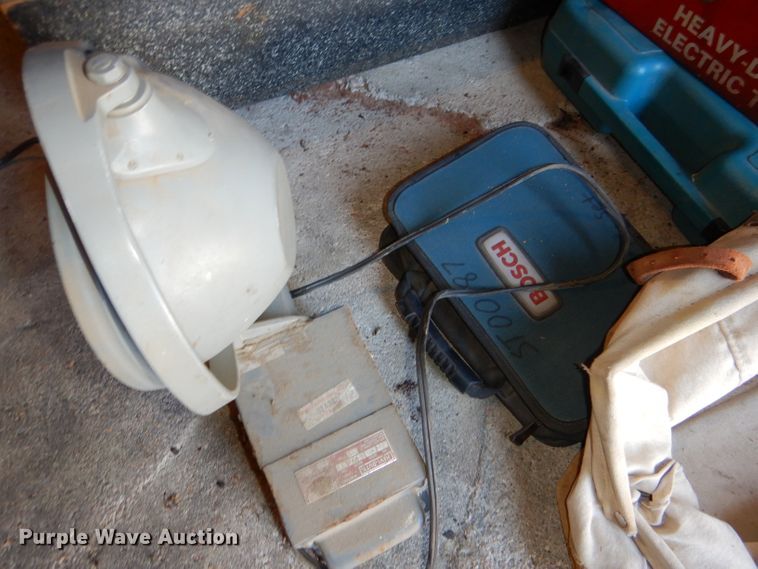 image for item DY9349 Tools