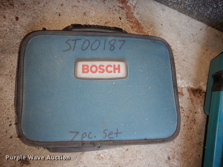 image for item DY9349 Tools