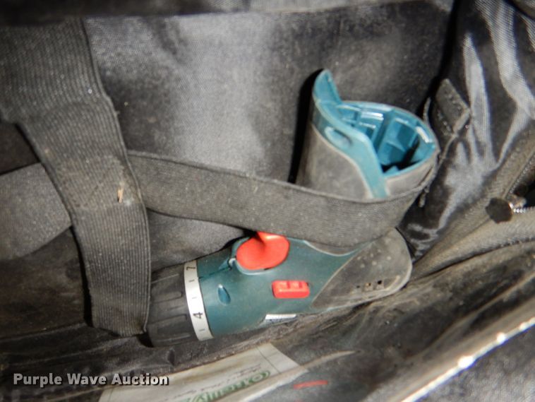 image for item DY9349 Tools