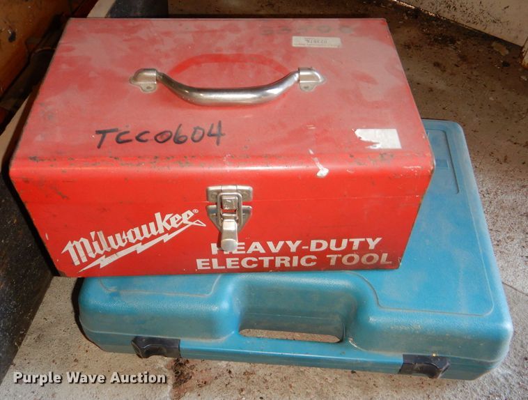 image for item DY9349 Tools