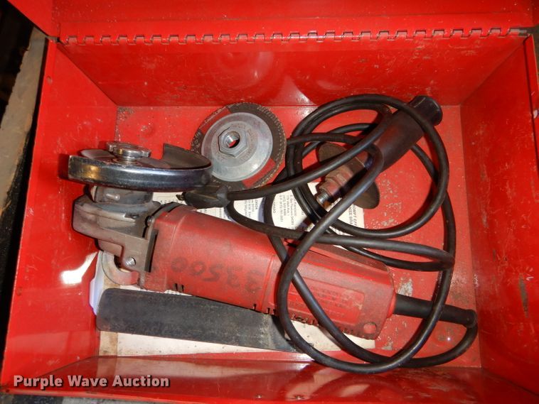 image for item DY9349 Tools