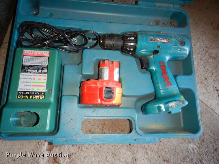 image for item DY9349 Tools