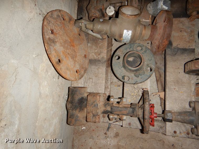 image for item DY9350 Water tools and equipment