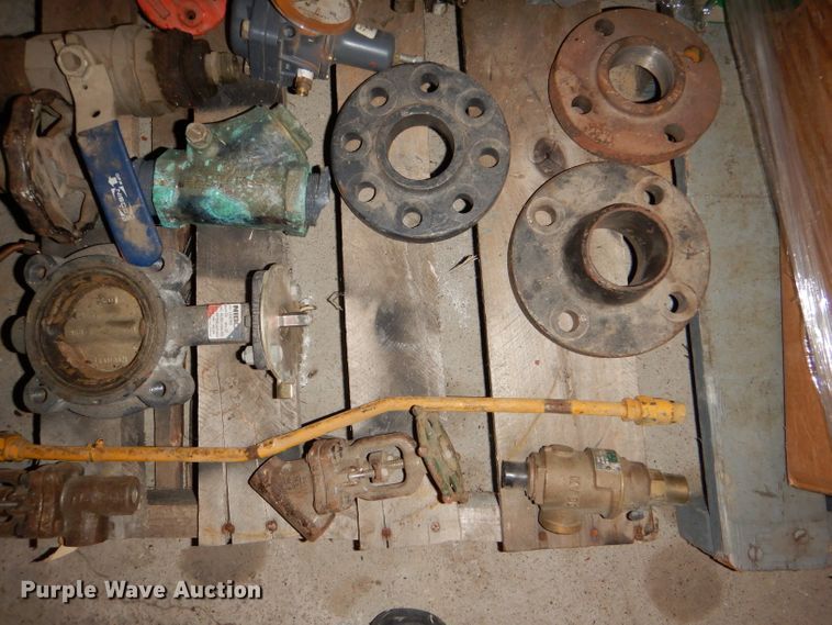 image for item DY9350 Water tools and equipment