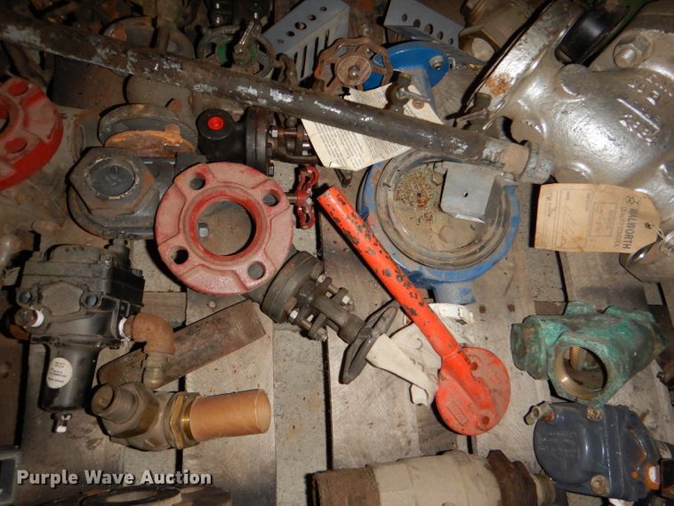 image for item DY9350 Water tools and equipment