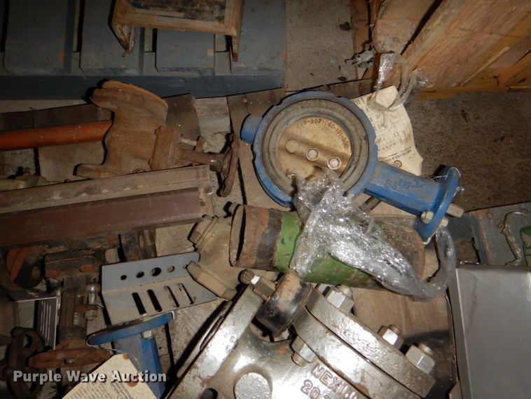 image for item DY9350 Water tools and equipment