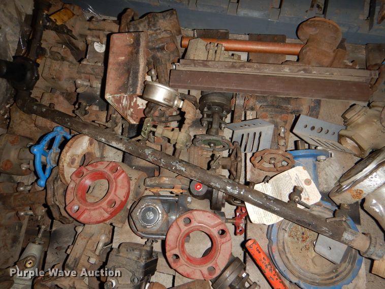 image for item DY9350 Water tools and equipment