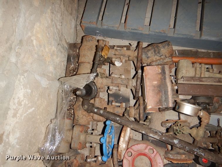 image for item DY9350 Water tools and equipment