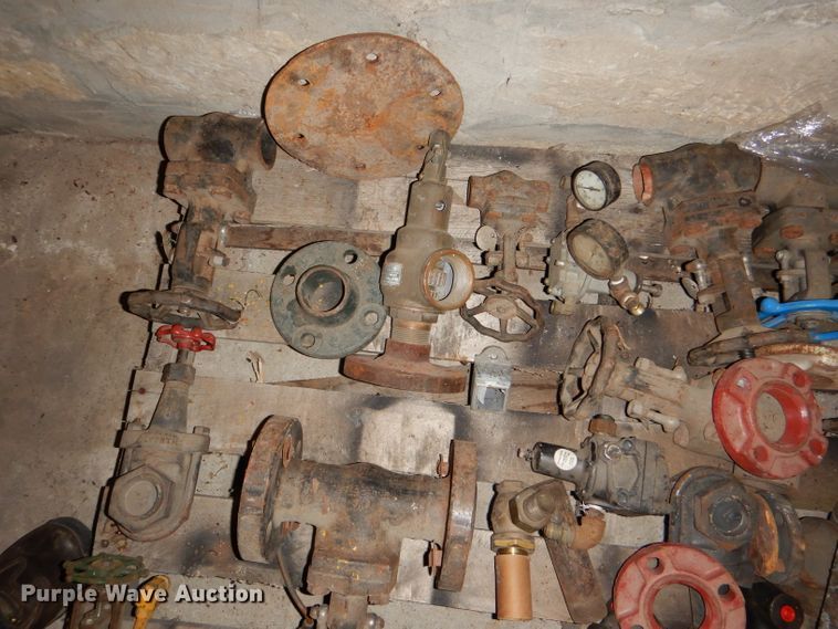 image for item DY9350 Water tools and equipment