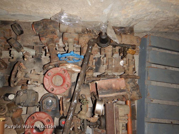 image for item DY9350 Water tools and equipment