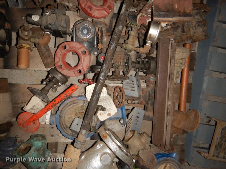 image for item DY9350 Water tools and equipment