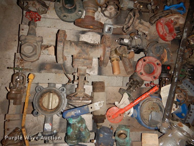 image for item DY9350 Water tools and equipment