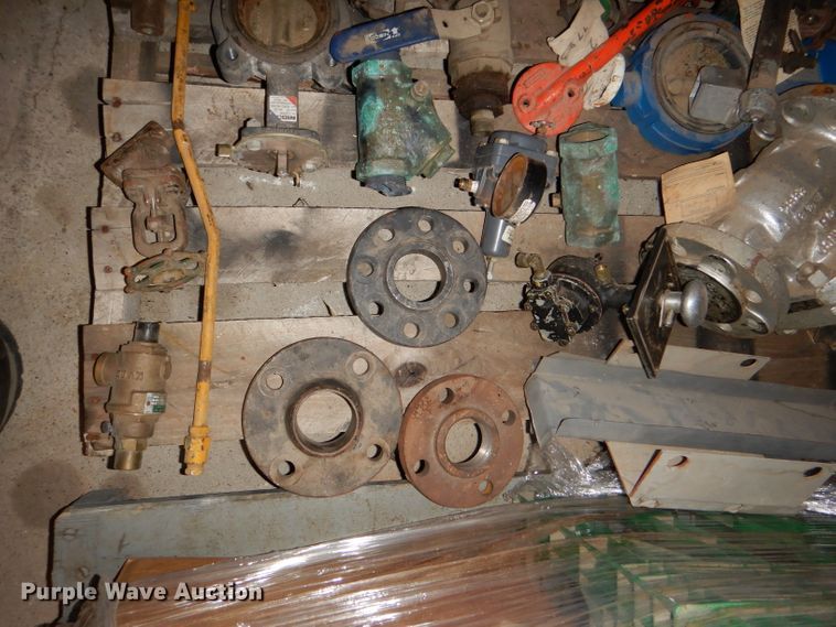 image for item DY9350 Water tools and equipment