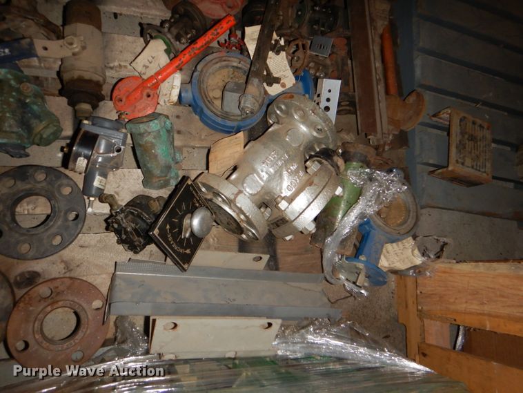 image for item DY9350 Water tools and equipment