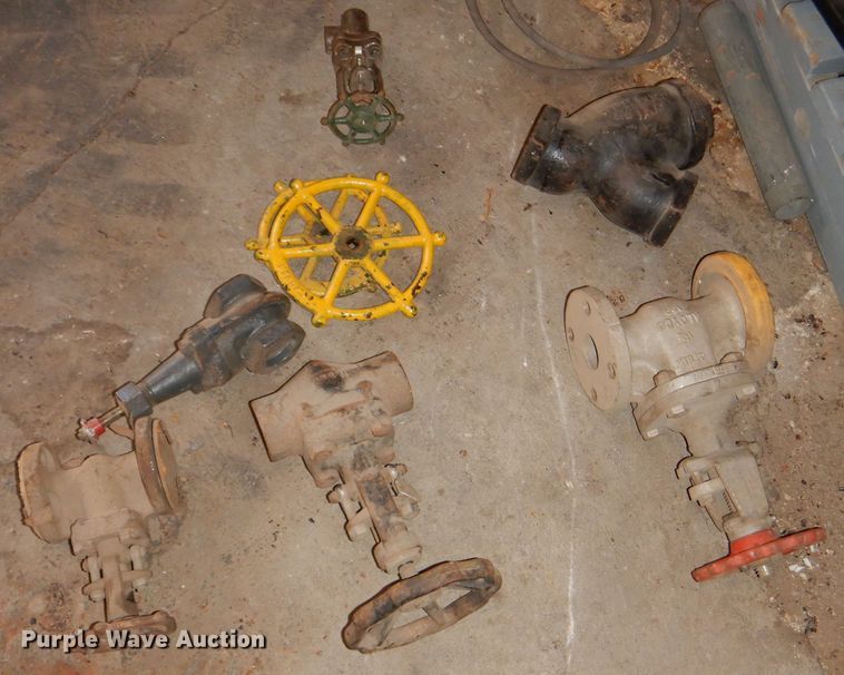 image for item DY9350 Water tools and equipment