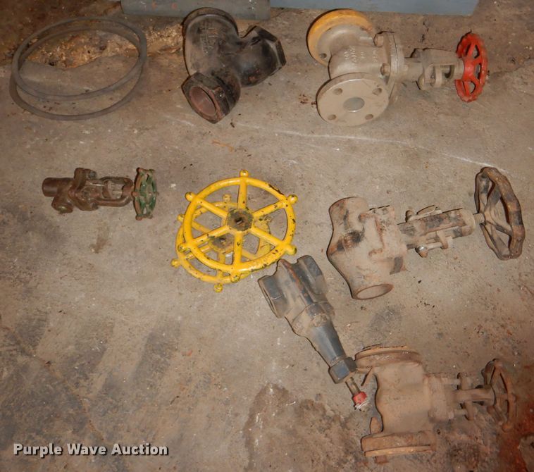 image for item DY9350 Water tools and equipment