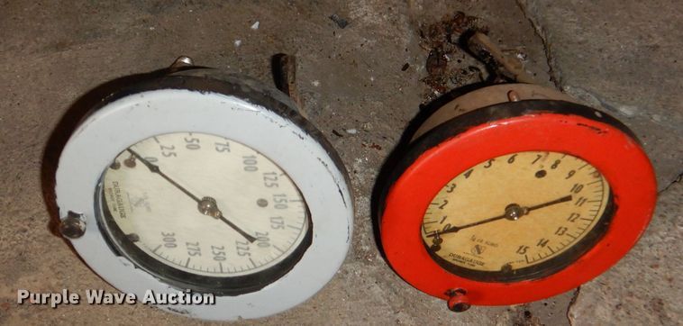 image for item DY9350 Water tools and equipment