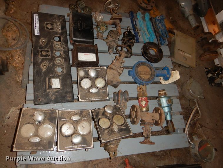 image for item DY9350 Water tools and equipment