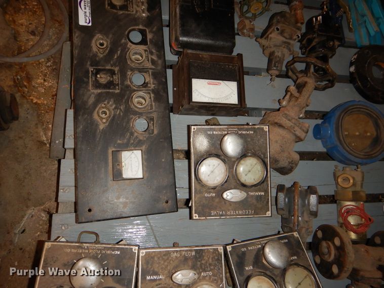 image for item DY9350 Water tools and equipment