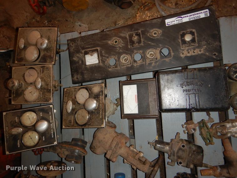 image for item DY9350 Water tools and equipment