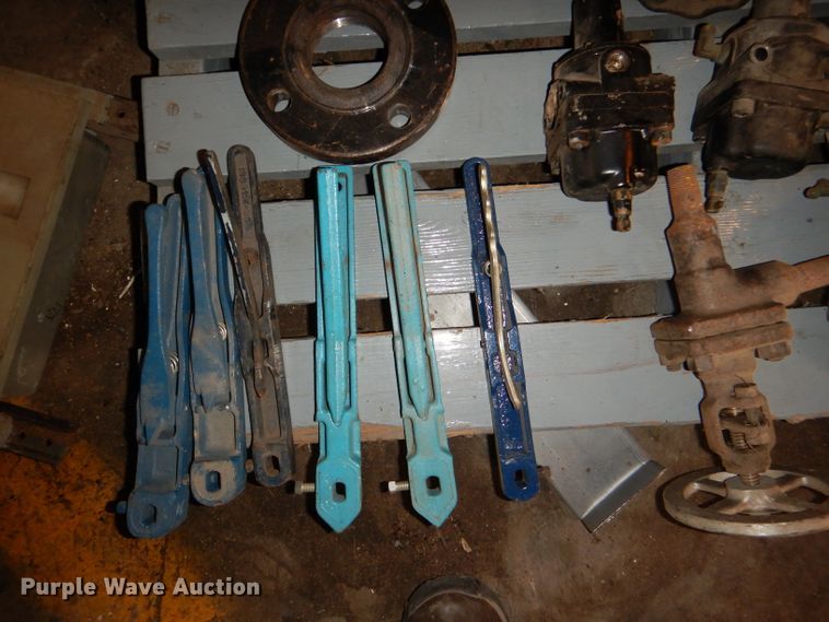 image for item DY9350 Water tools and equipment