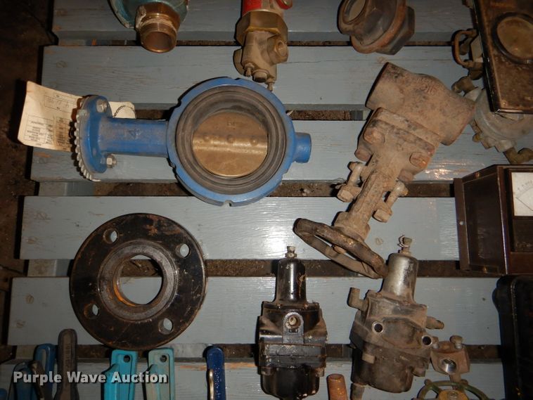 image for item DY9350 Water tools and equipment