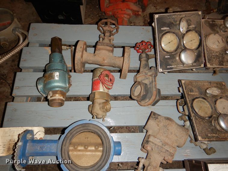 image for item DY9350 Water tools and equipment