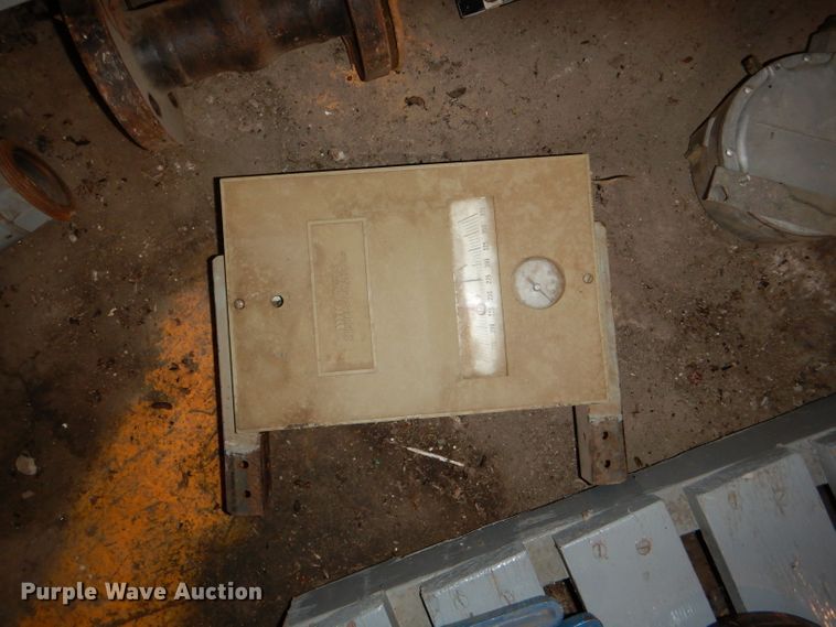 image for item DY9350 Water tools and equipment