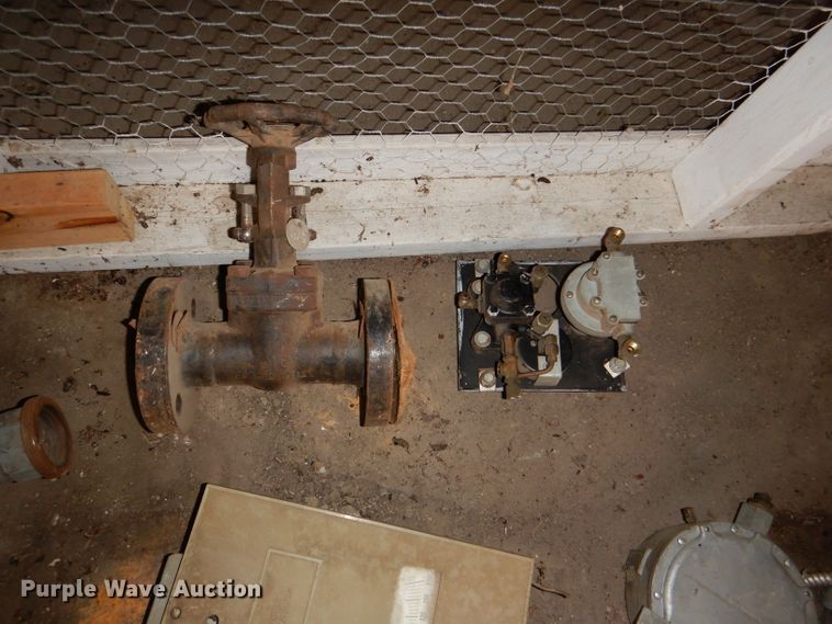 image for item DY9350 Water tools and equipment