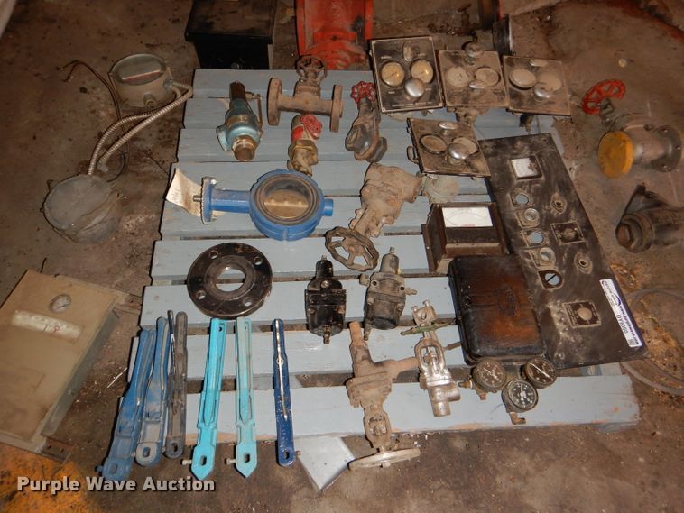 image for item DY9350 Water tools and equipment