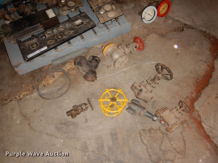 image for item DY9350 Water tools and equipment