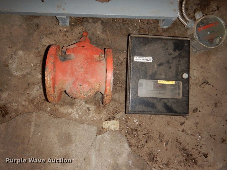 image for item DY9350 Water tools and equipment