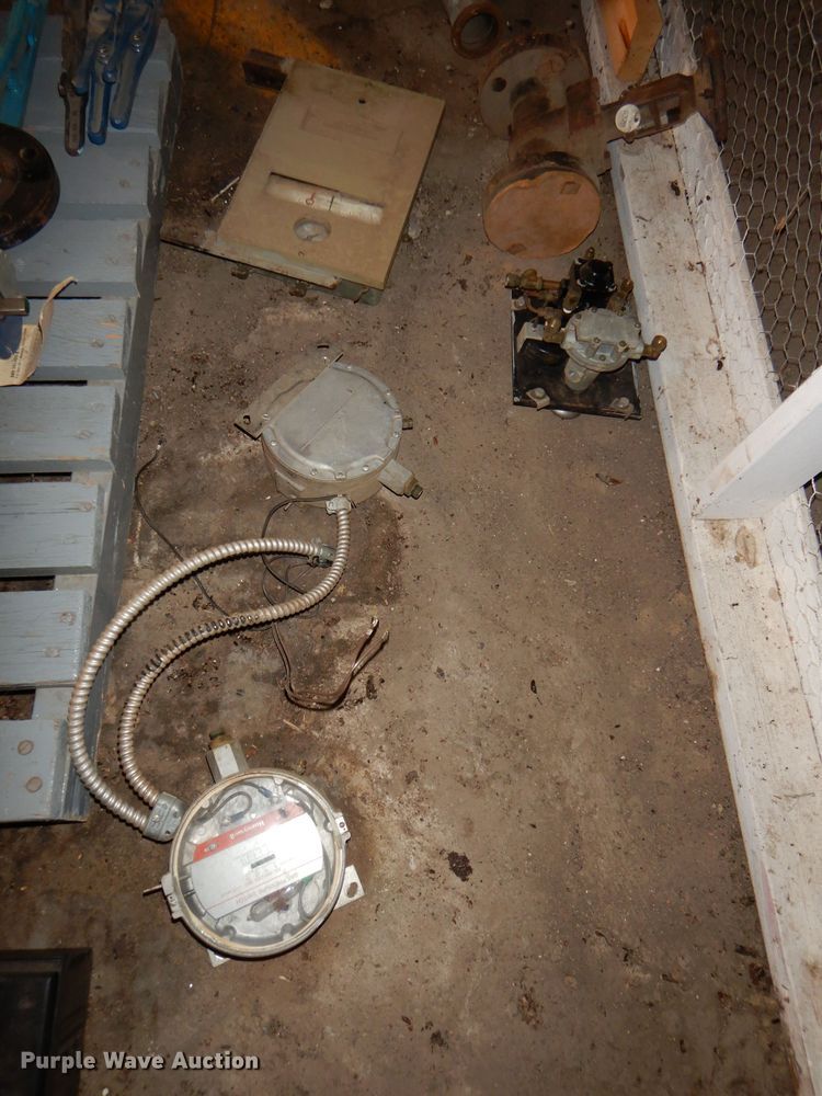 image for item DY9350 Water tools and equipment